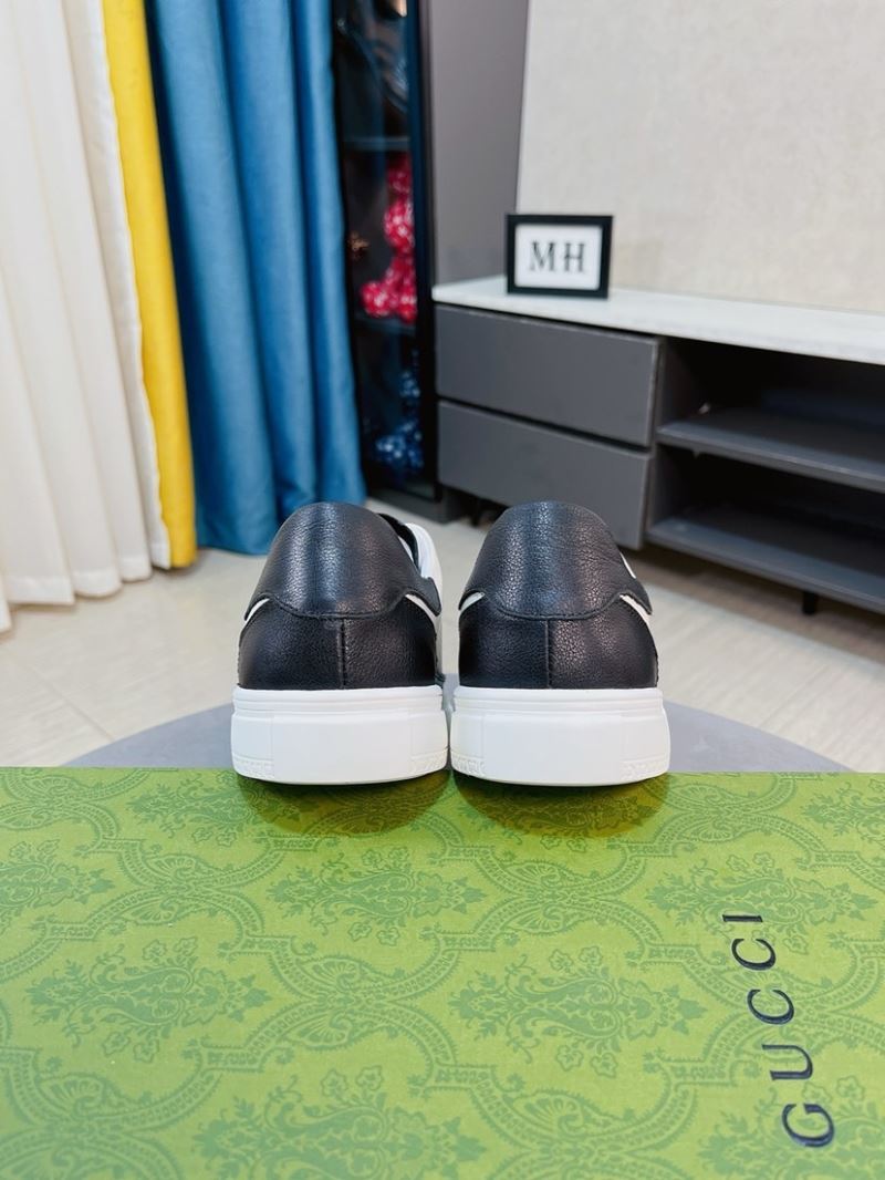 Gucci Low Shoes